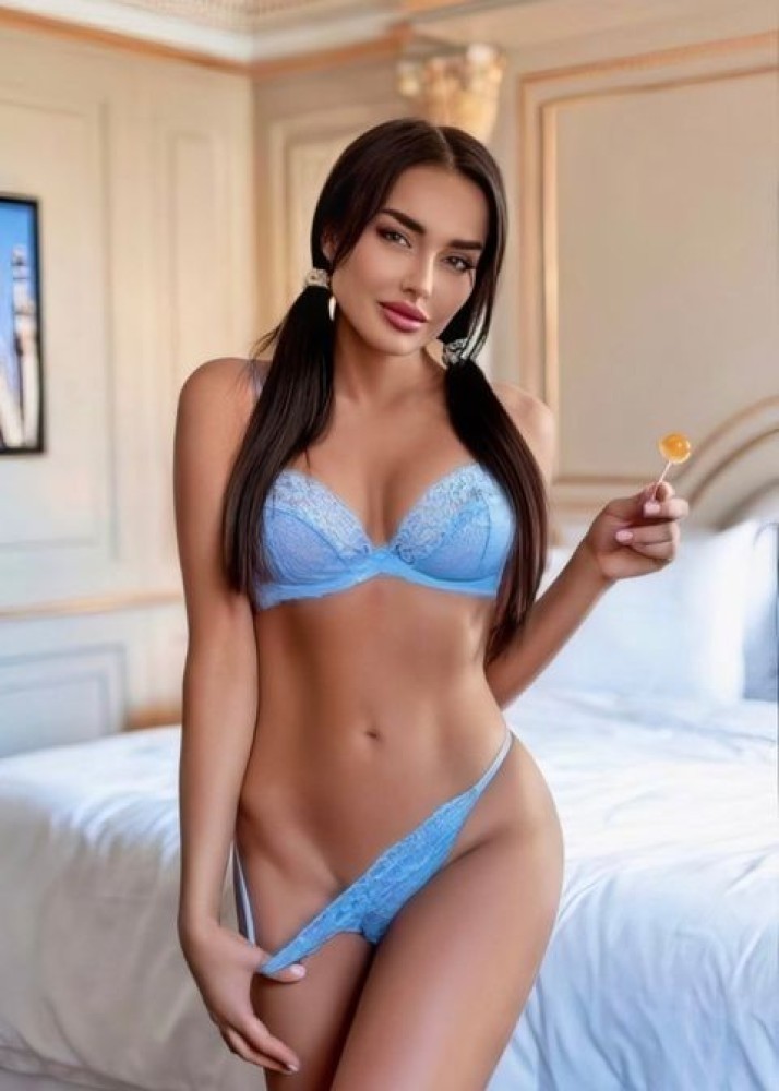 Индивидуалка Лиза главное фото в городе Москва 