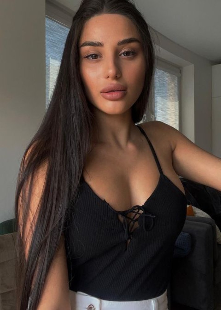 Индивидуалка Лиза фото № 2 в городе Москва