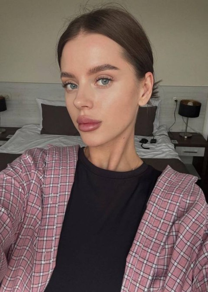 Индивидуалка Лиза главное фото в городе Москва 