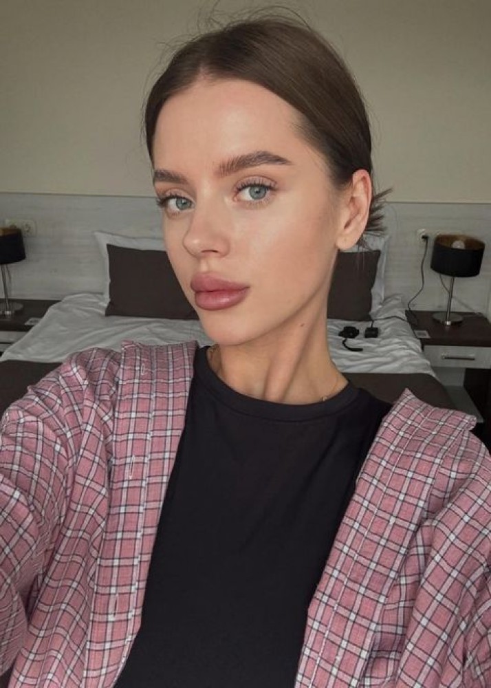 Индивидуалка Лиза фото № 2 в городе Москва