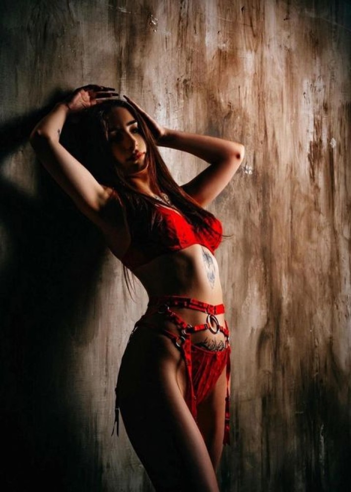 Индивидуалка Лиза главное фото в городе Москва 