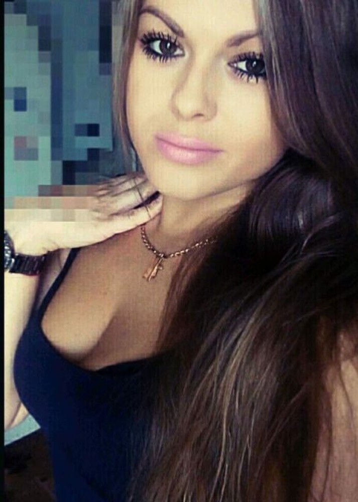 Индивидуалка Лиза фото № 2 в городе Москва