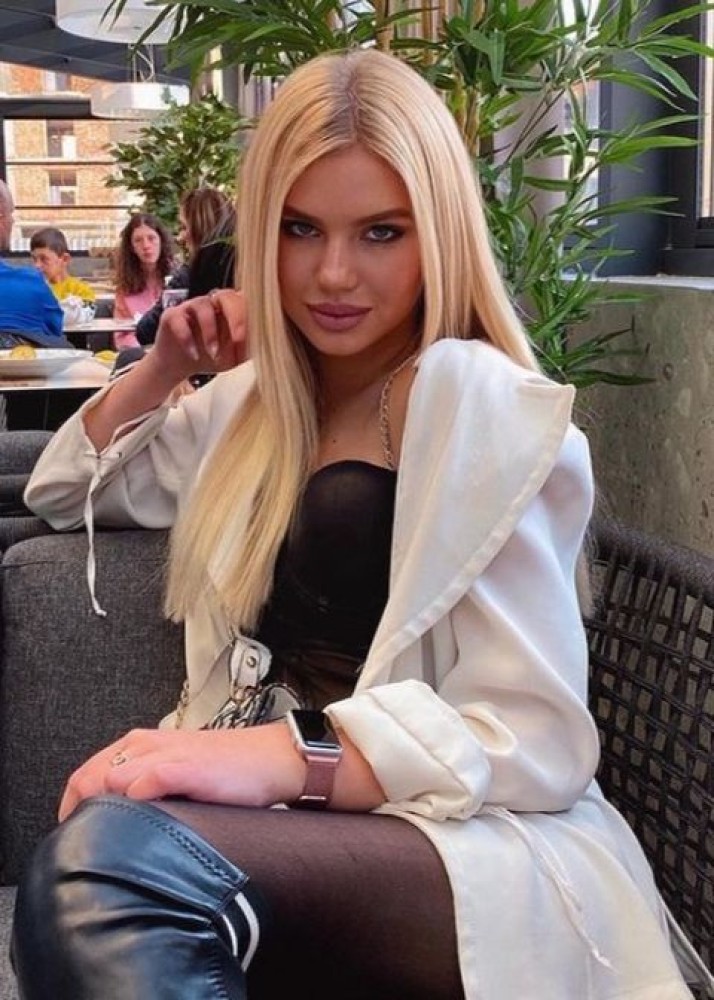 Индивидуалка Лиза главное фото в городе Москва 