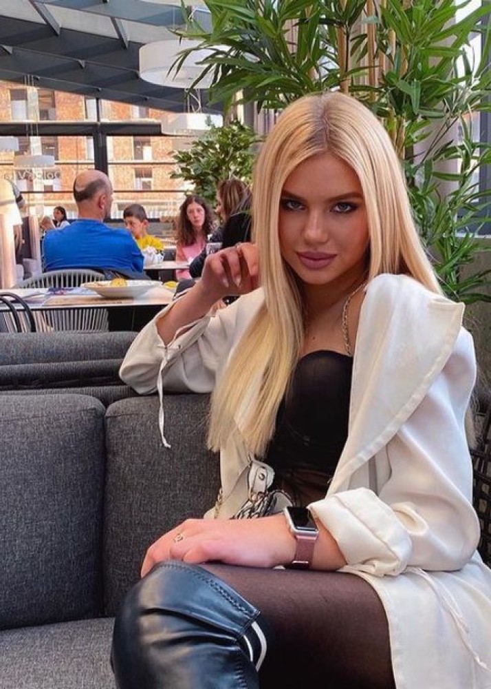 Индивидуалка Лиза фото № 2 в городе Москва