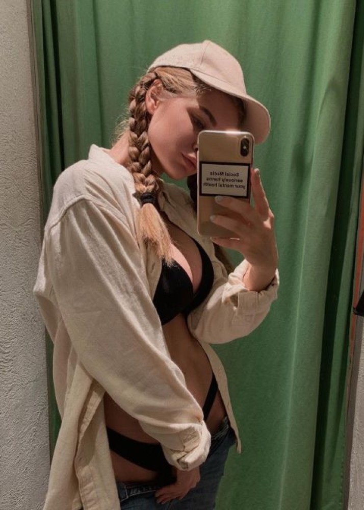 Индивидуалка Лиза фото № 2 в городе Москва