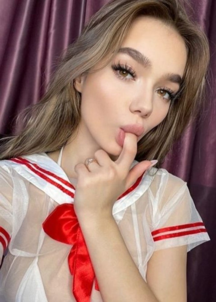 Индивидуалка Лиза главное фото в городе Москва 