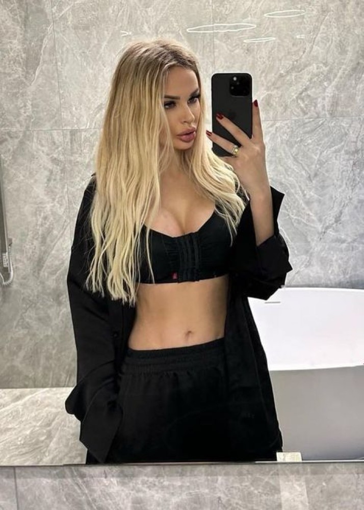 Индивидуалка Лиза фото № 2 в городе Москва