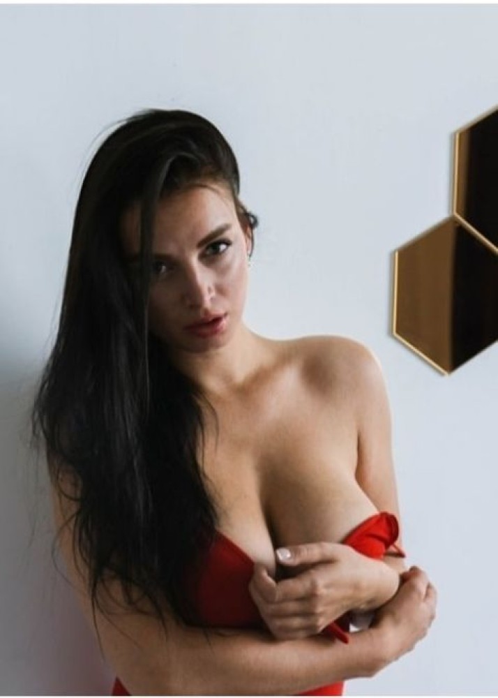 Индивидуалка Лиза главное фото в городе Москва 