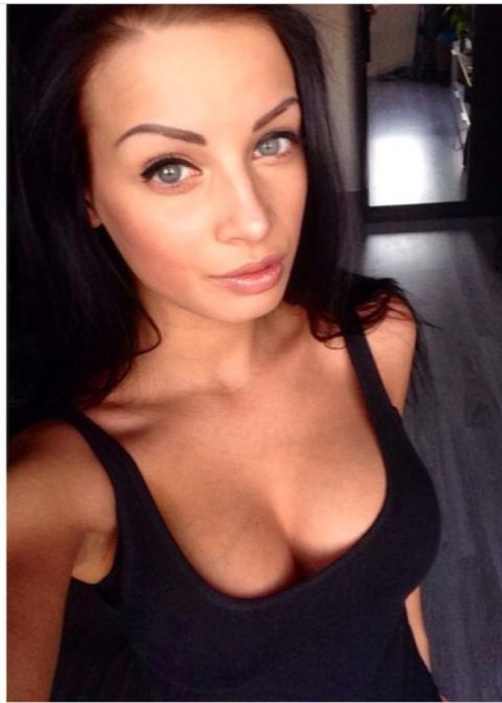 Индивидуалка Лиза фото № 2 в городе Москва