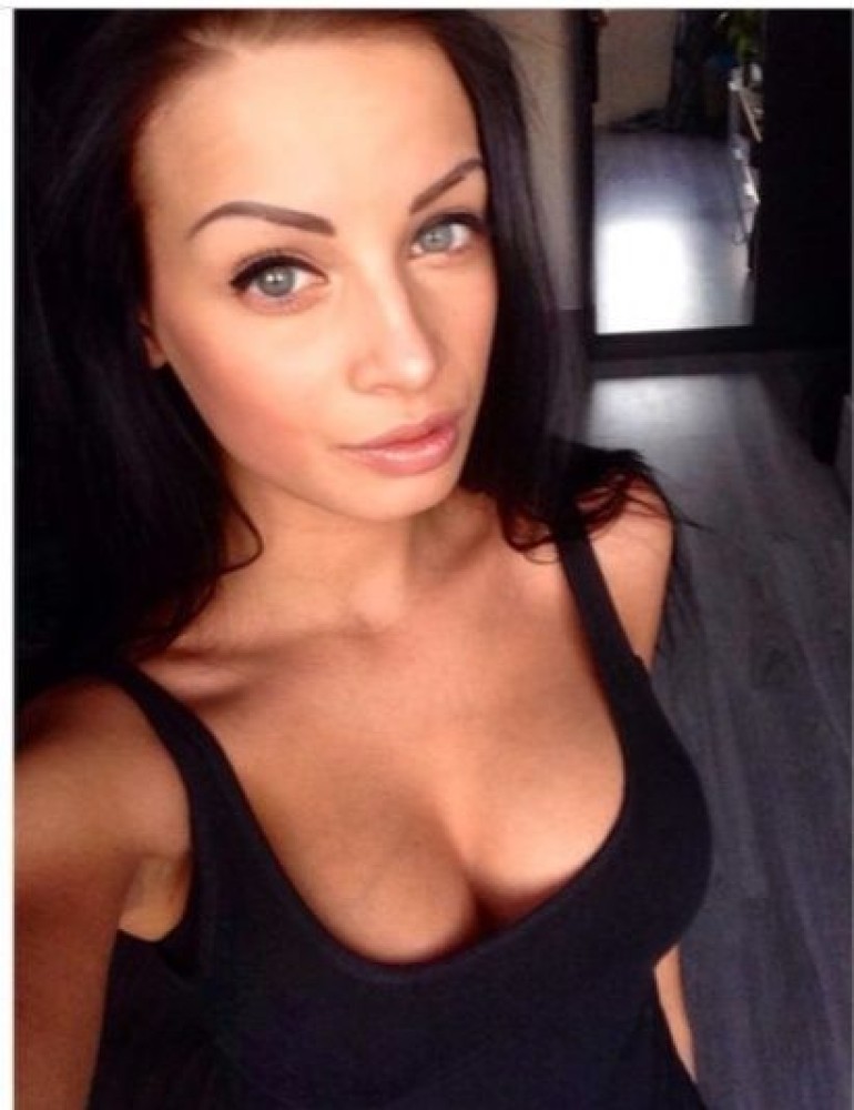 Индивидуалка Лиза фото № 2 в городе Москва