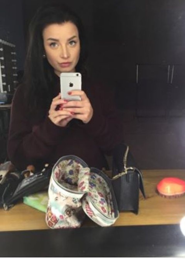 Индивидуалка Лиза фото № 2 в городе Москва