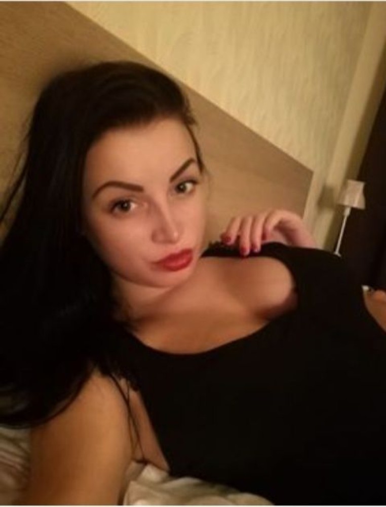 Индивидуалка Лиза фото № 2 в городе Москва