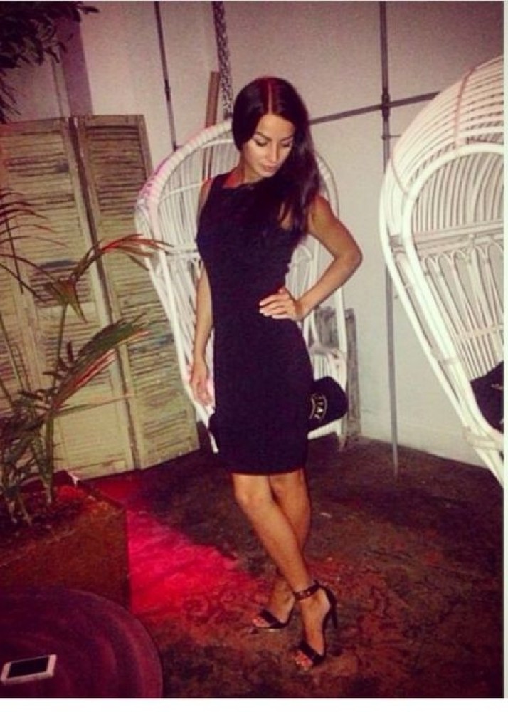 Индивидуалка Лиза фото № 2 в городе Москва