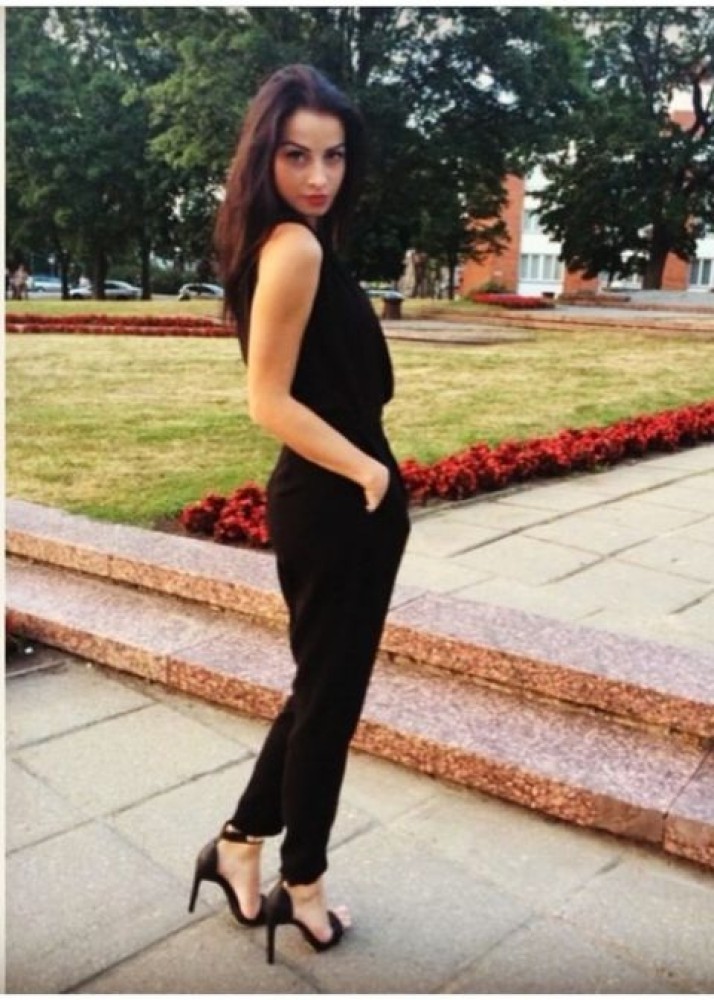 Индивидуалка Лиза фото № 2 в городе Москва