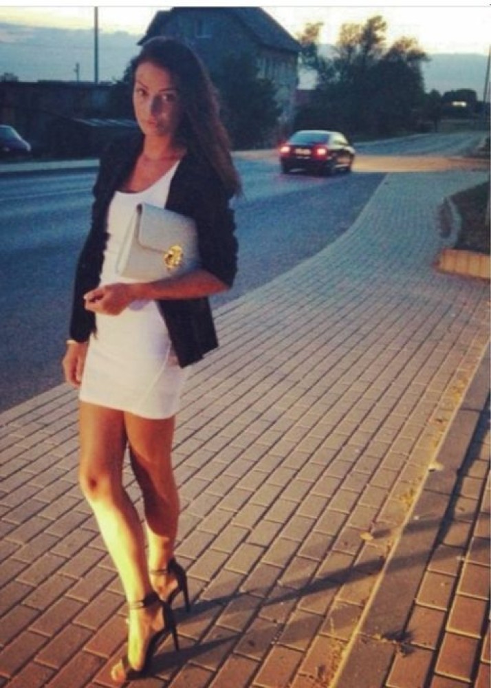 Индивидуалка Лиза фото № 2 в городе Москва