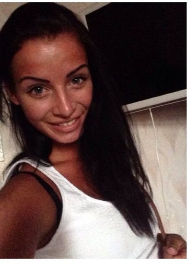 Индивидуалка Лиза фото № 2 в городе Москва