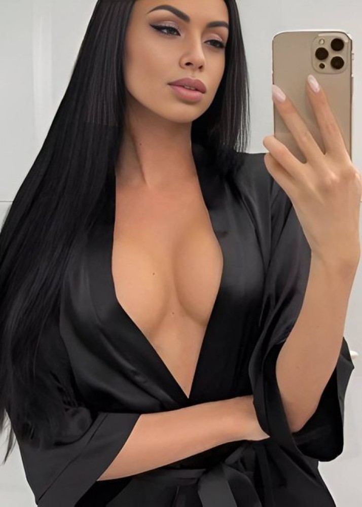 Индивидуалка Лиза главное фото в городе Москва 