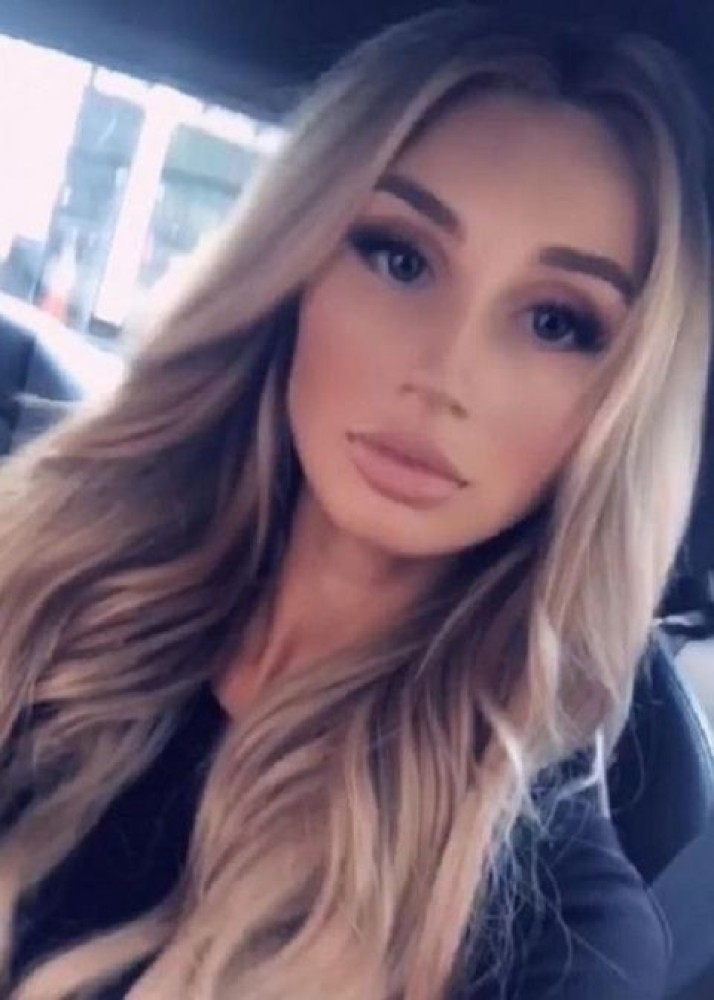 Индивидуалка Лиза главное фото в городе Москва 