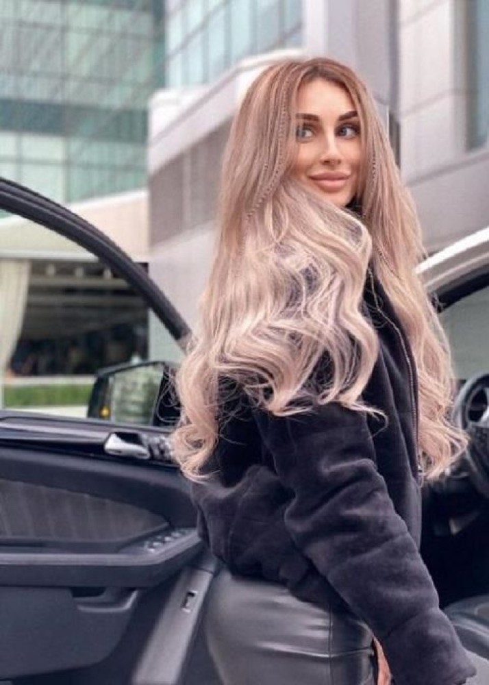 Индивидуалка Лиза фото № 2 в городе Москва