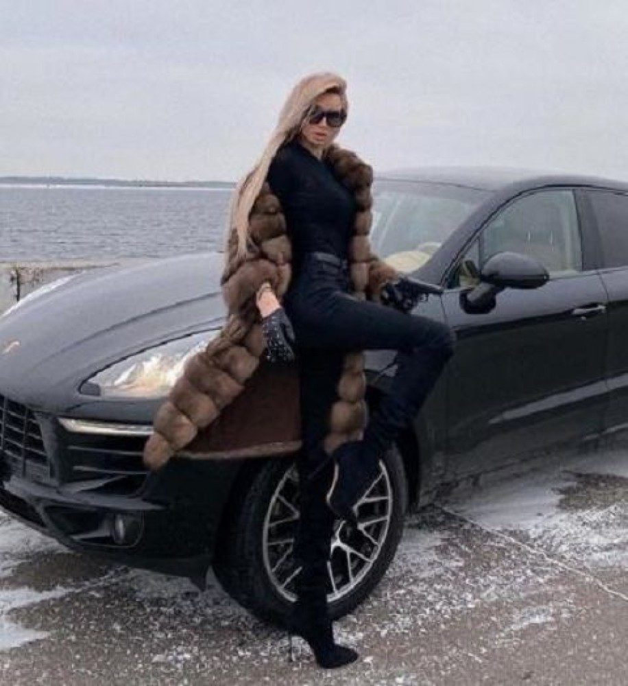 Индивидуалка Лиза фото № 2 в городе Москва