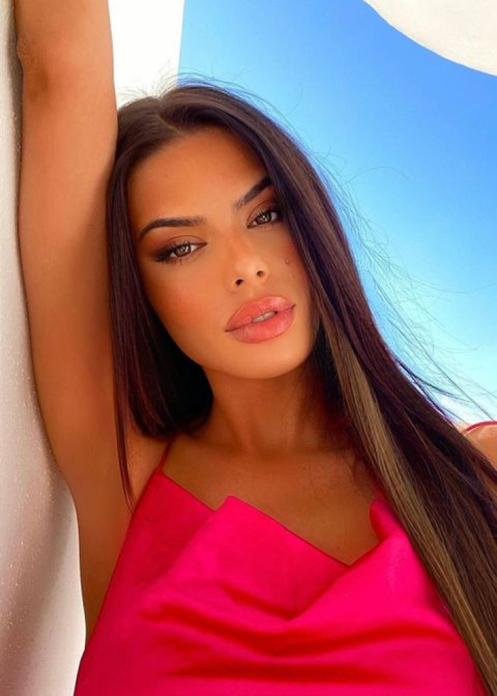 Индивидуалка Лиза фото № 2 в городе Москва