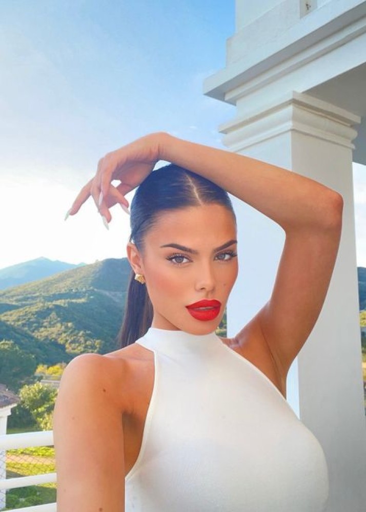 Индивидуалка Лиза фото № 2 в городе Москва