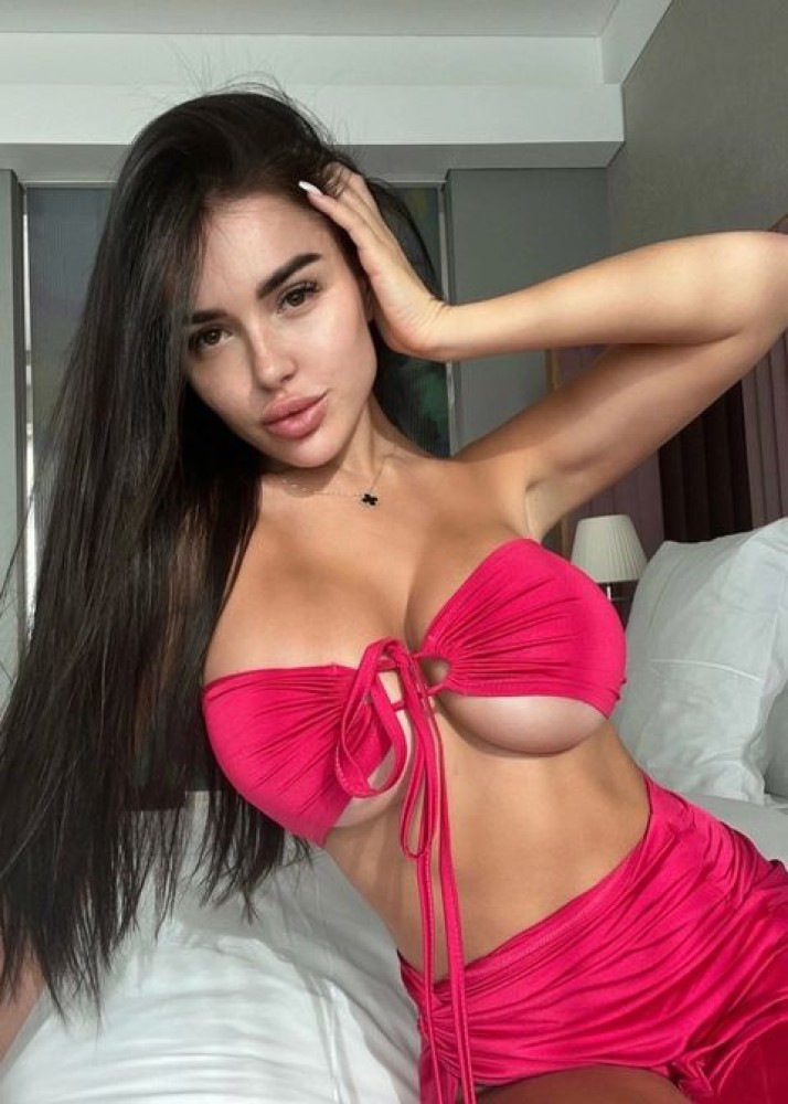 Индивидуалка Лиза фото № 2 в городе Москва