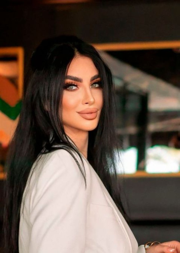 Индивидуалка Лиза главное фото в городе Москва 