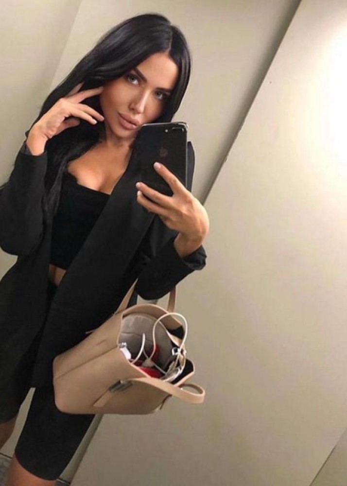 Индивидуалка Лиза фото № 2 в городе Москва