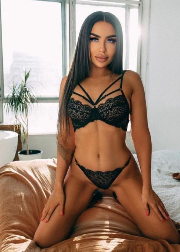 Индивидуалка Лиза фото № 2 в городе Москва