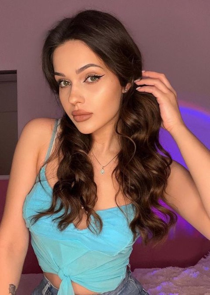 Индивидуалка Лиза фото № 2 в городе Москва