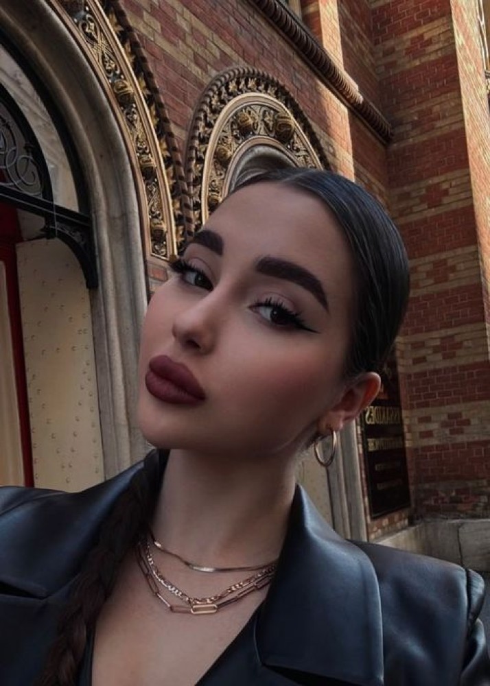 Индивидуалка Лиза фото № 2 в городе Москва