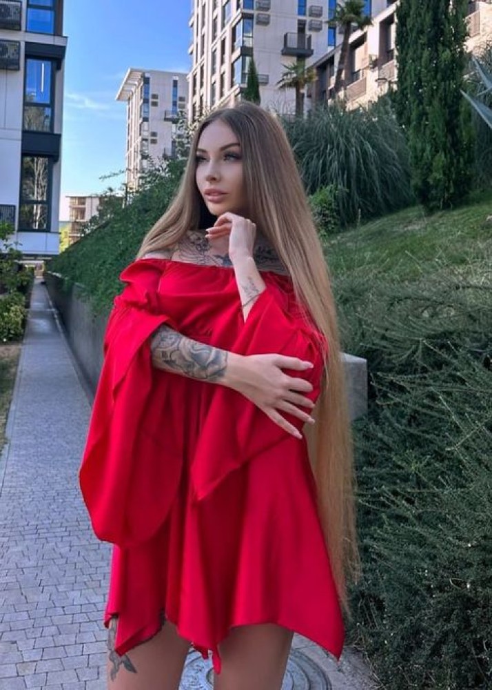 Индивидуалка Лиза фото № 2 в городе Москва