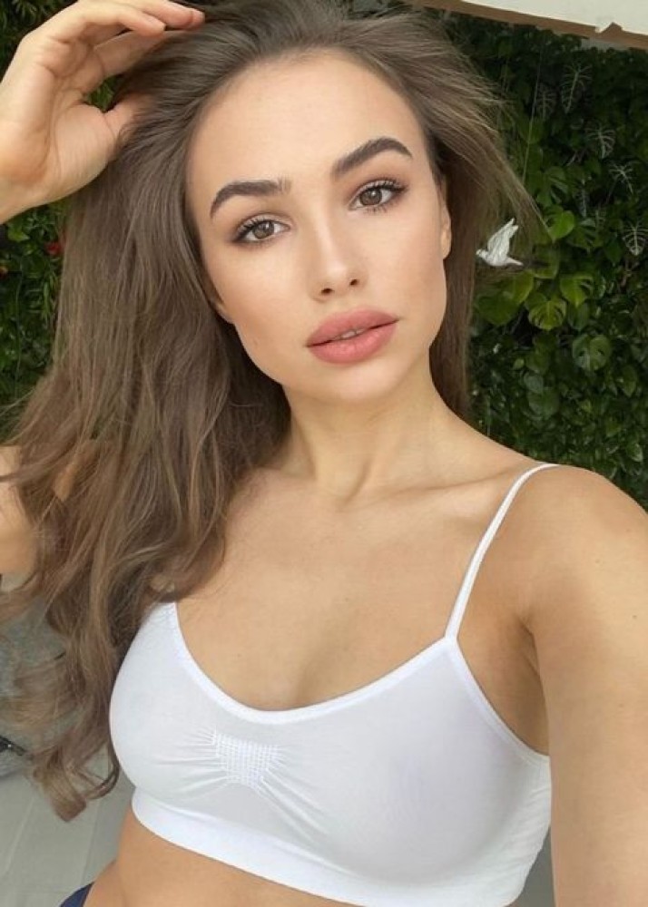 Индивидуалка Лиза главное фото в городе Москва 