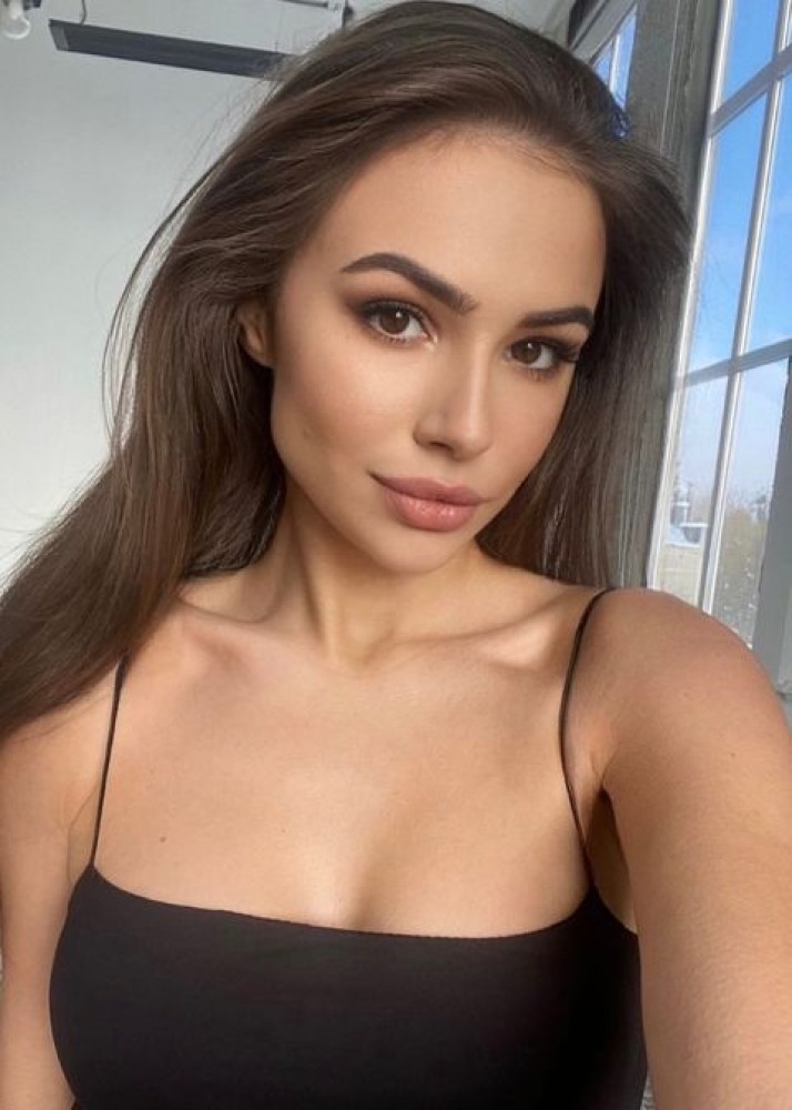 Индивидуалка Лиза фото № 2 в городе Москва