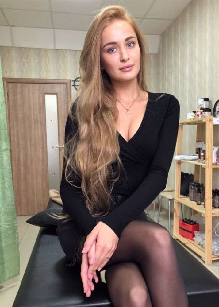 Индивидуалка Лиза фото № 2 в городе Москва