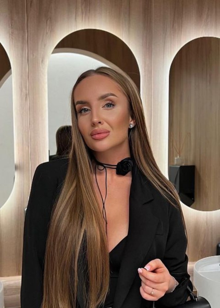 Индивидуалка Лиза фото № 2 в городе Москва