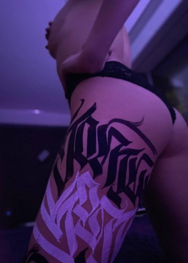 Индивидуалка Лиза фото № 2 в городе Москва