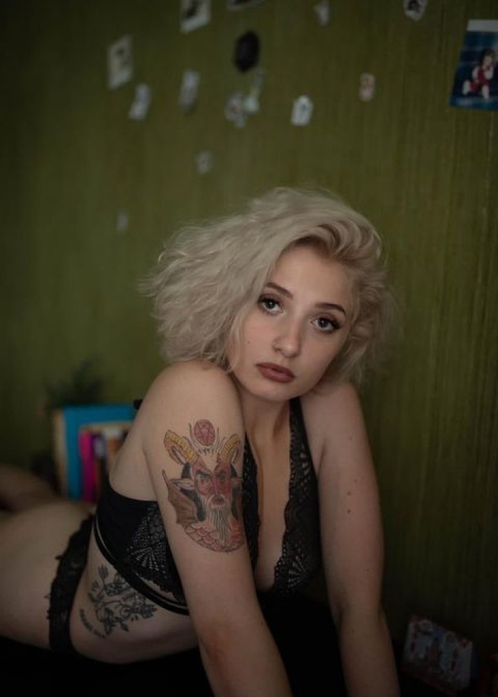 Индивидуалка Лиза фото № 2 в городе Москва