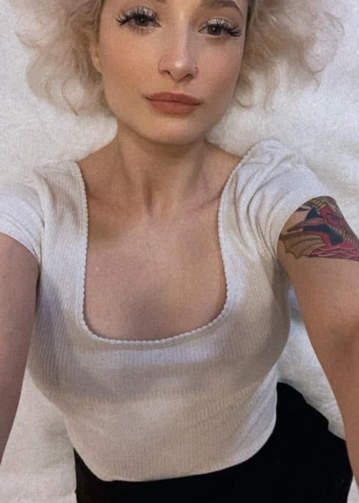 Индивидуалка Лиза фото № 2 в городе Москва