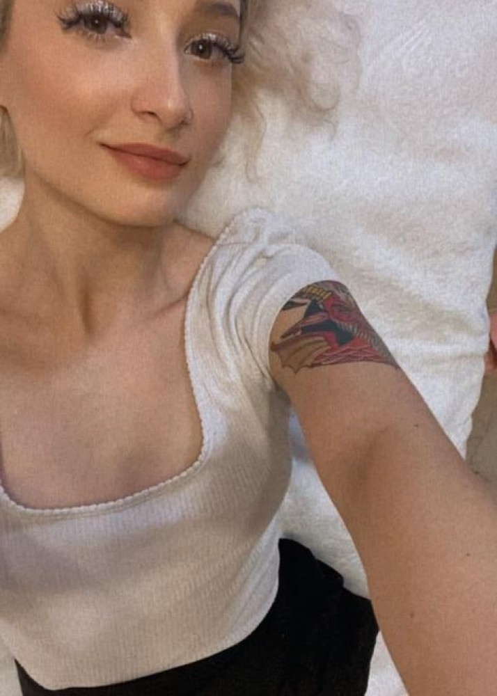 Индивидуалка Лиза фото № 2 в городе Москва