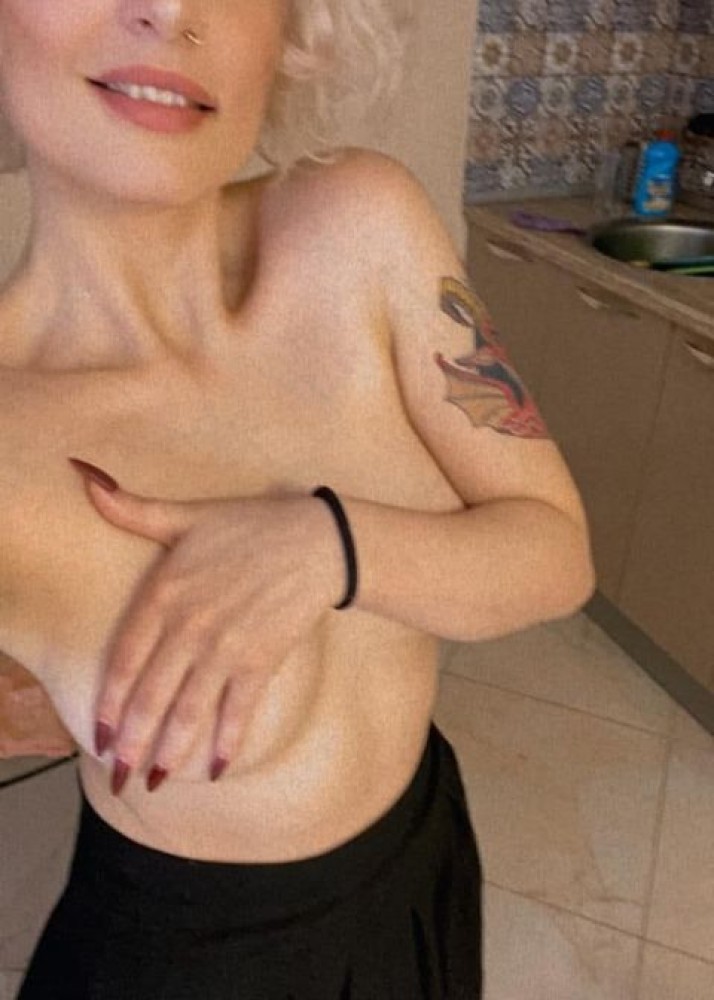 Индивидуалка Лиза фото № 2 в городе Москва