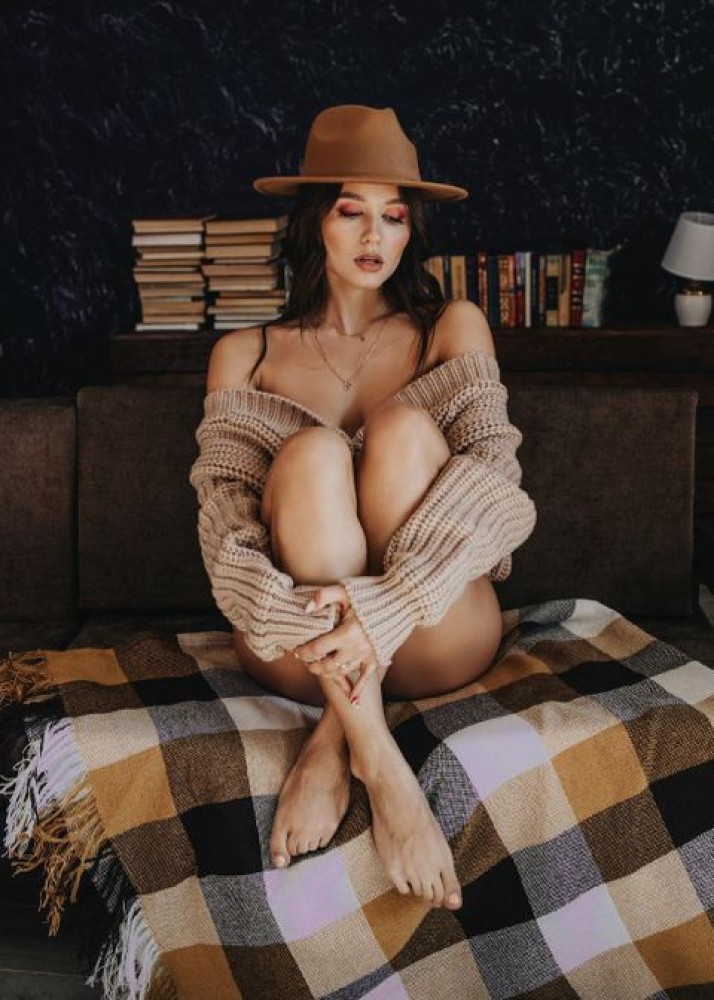 Индивидуалка Лиза фото № 2 в городе Москва