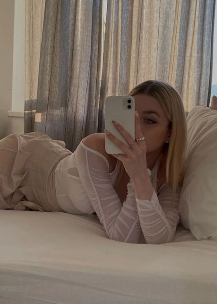 Индивидуалка Лиза фото № 2 в городе Москва