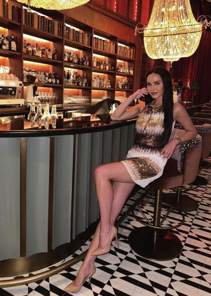 Индивидуалка Лиза фото № 2 в городе Москва