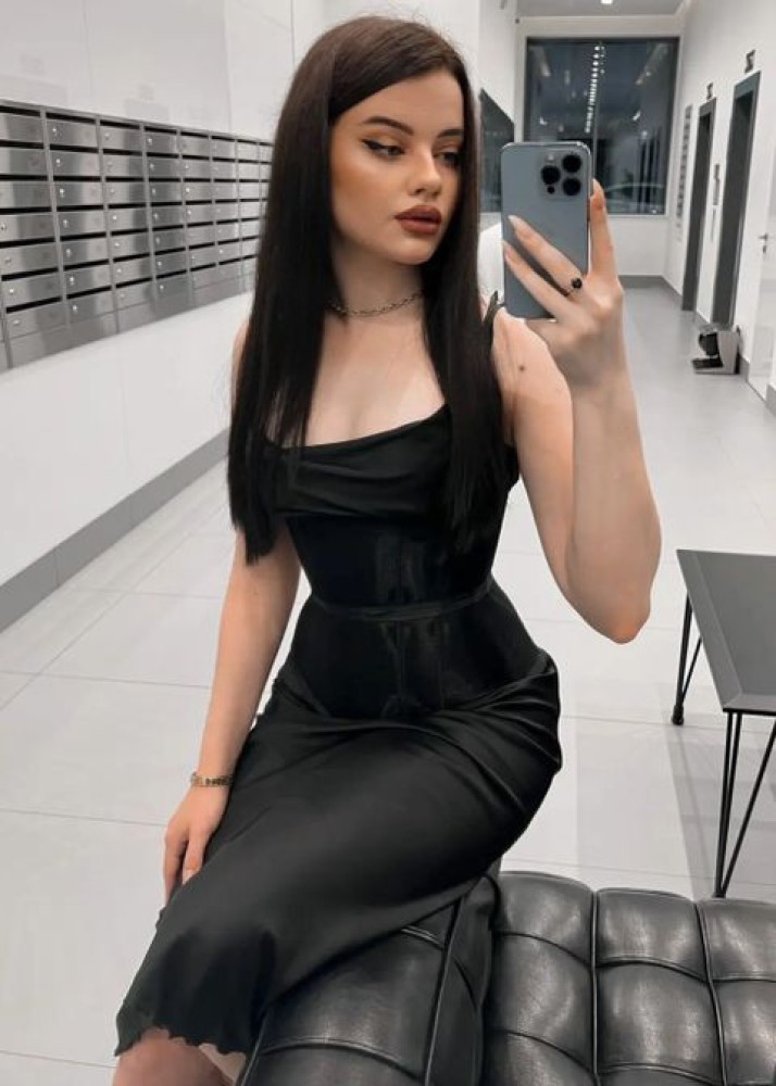 Индивидуалка Лиза главное фото в городе Москва 