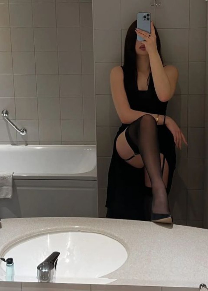 Индивидуалка Лиза фото № 2 в городе Москва