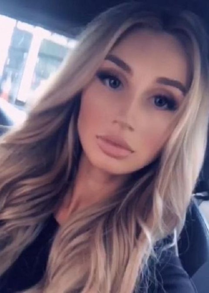 Индивидуалка Лиза главное фото в городе Москва 