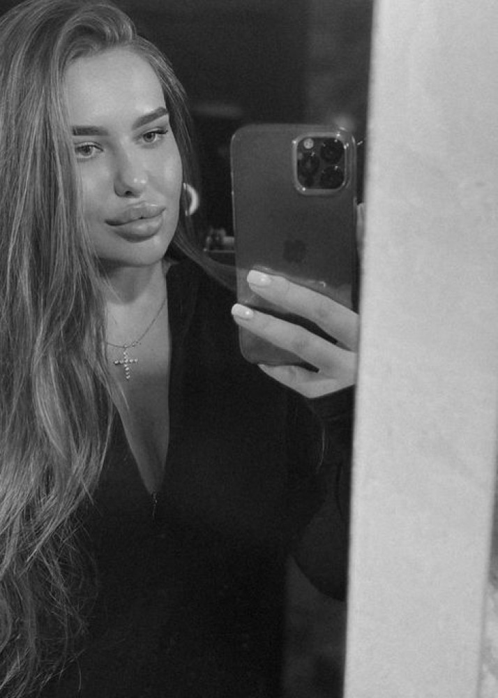 Индивидуалка Лиза фото № 2 в городе Москва