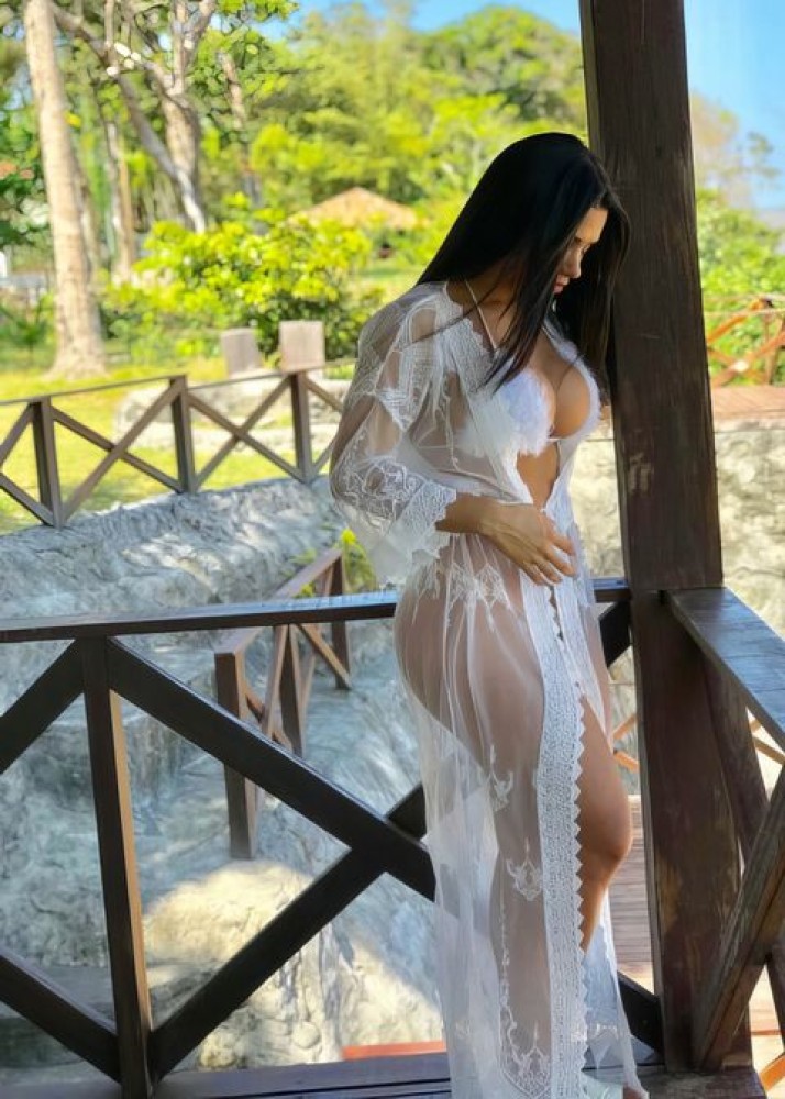 Индивидуалка Лиза фото № 2 в городе Москва